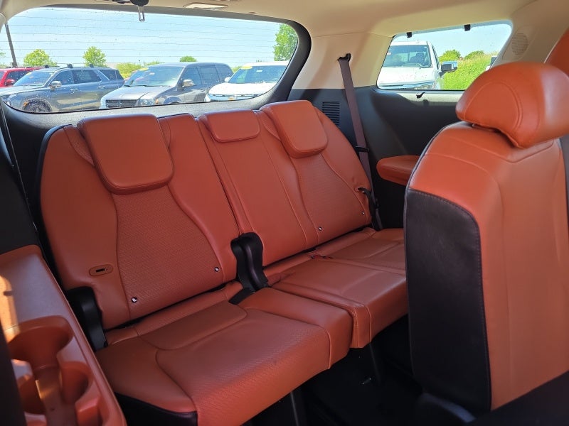 2023 Kia Carnival SX Prestige