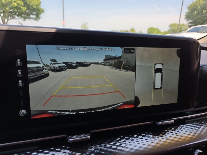 2023 Kia Carnival SX Prestige