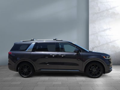 2023 Kia Carnival SX Prestige