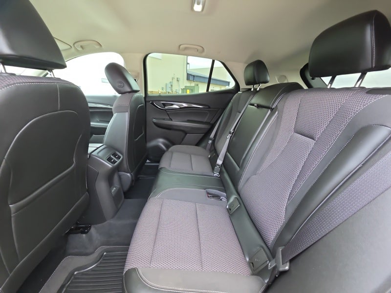 2021 Buick Envision Preferred