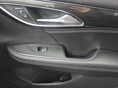 2021 Buick Envision Preferred