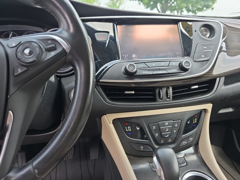 2019 Buick Envision Preferred