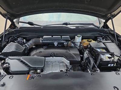 2019 Buick Envision Preferred