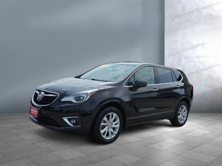 2019 Buick Envision Preferred