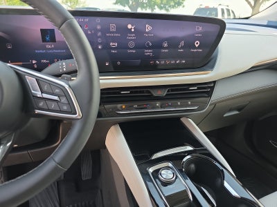 2024 Buick Envision Avenir