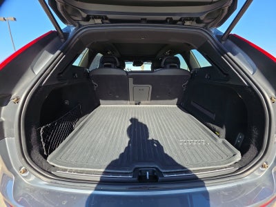 2018 Volvo XC60 R-Design