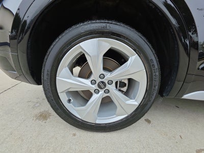 2022 Audi Q5 S line Premium Plus