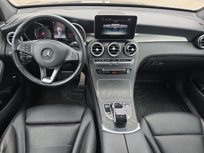 2019 Mercedes-Benz GLC GLC 300