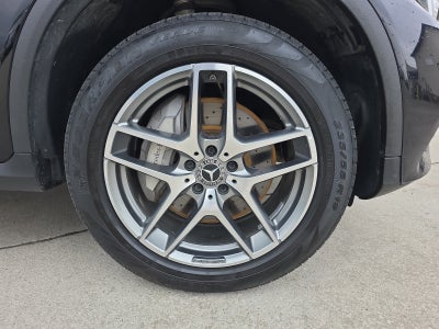 2019 Mercedes-Benz GLC GLC 300