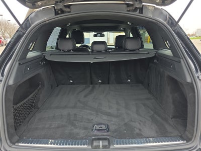 2019 Mercedes-Benz GLC GLC 300