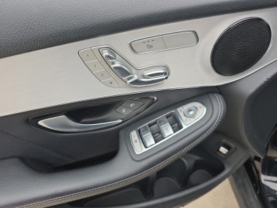 2019 Mercedes-Benz GLC GLC 300