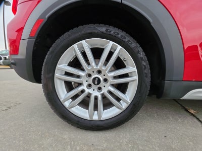 2024 MINI Countryman Cooper S