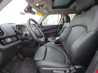 2024 MINI Countryman Cooper S