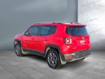 2016 Jeep Renegade Limited
