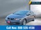 2015 Honda Civic Sedan LX