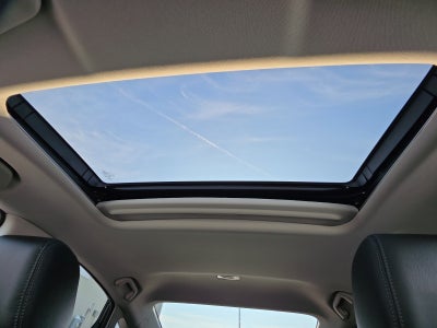 2016 Honda Civic Sedan Touring