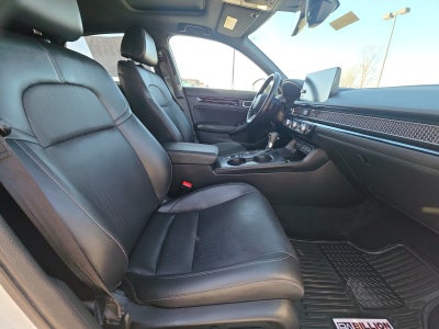 2024 Honda Civic Hatchback Sport Touring