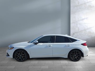 2024 Honda Civic Hatchback Sport Touring