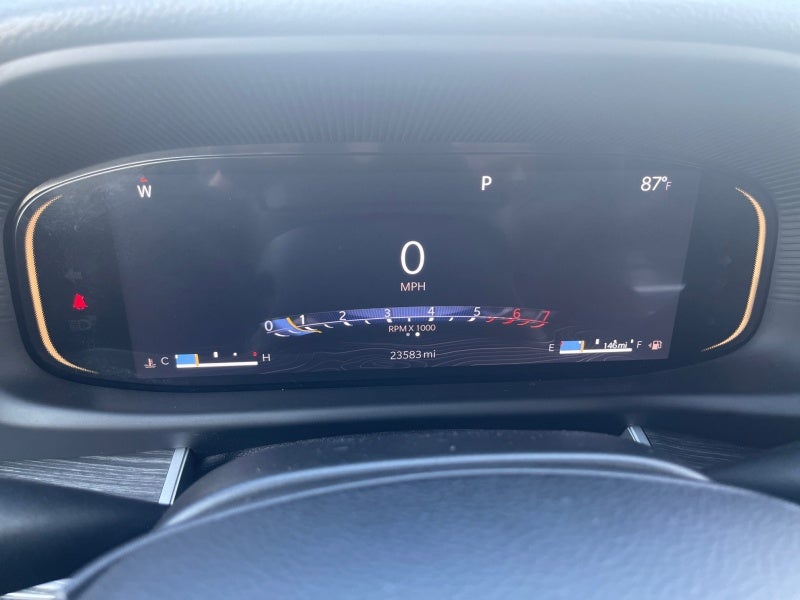 2024 Jeep Wagoneer L Series III