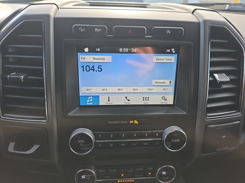 2019 Ford Expedition XLT