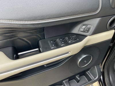 2019 Ford Expedition Platinum