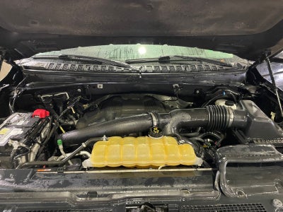 2019 Ford Expedition Platinum