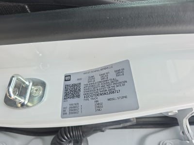 2022 Chevrolet Colorado 4WD Z71