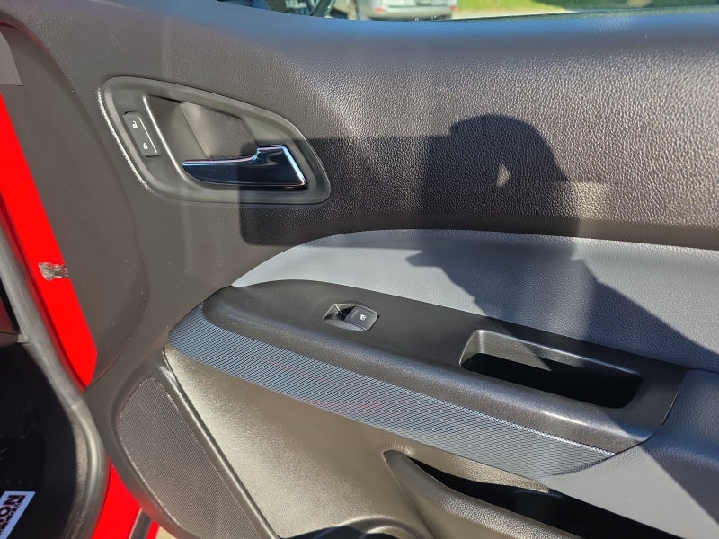 2019 Chevrolet Colorado 4WD Z71