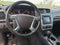2016 GMC Acadia SLE