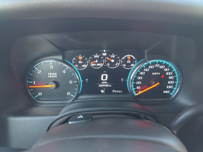 2020 GMC Yukon XL Denali