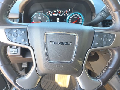 2020 GMC Yukon XL Denali