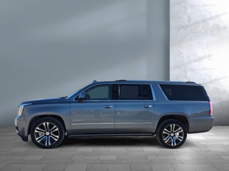 2020 GMC Yukon XL Denali