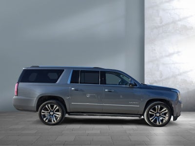 2020 GMC Yukon XL Denali