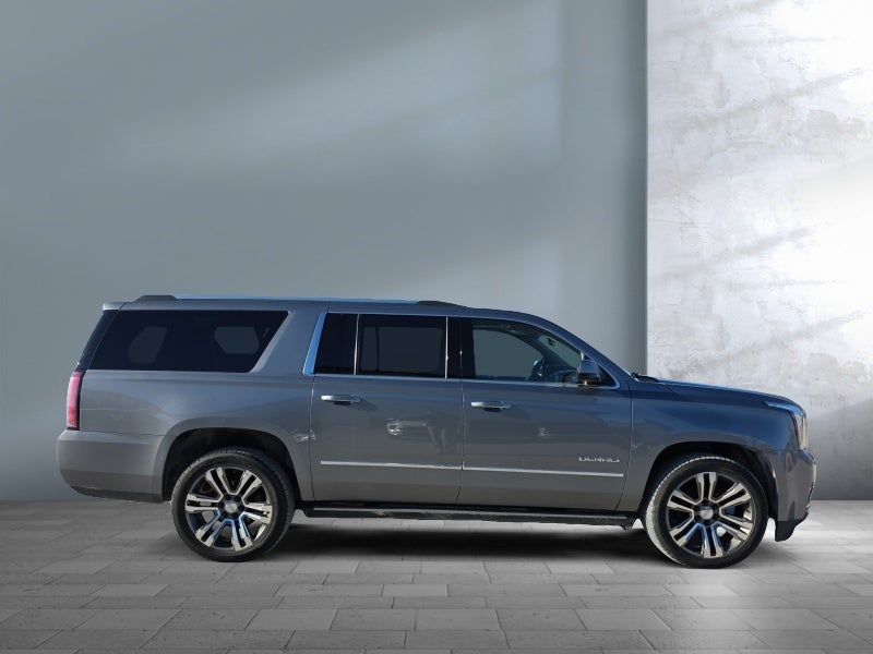 2020 GMC Yukon XL Denali