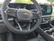 2025 Chevrolet Traverse AWD LT