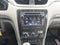 2013 Chevrolet Traverse LTZ