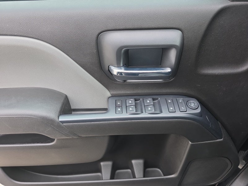 2018 GMC Sierra 1500 2WD Double Cab 143.5"