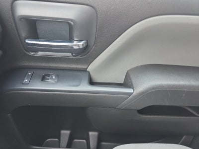 2018 GMC Sierra 1500 2WD Double Cab 143.5"