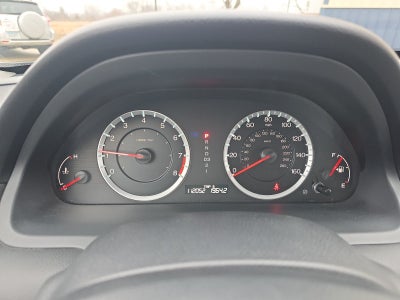 2011 Honda Accord EX