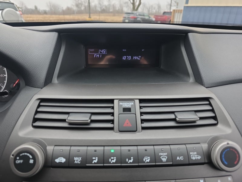 2011 Honda Accord EX