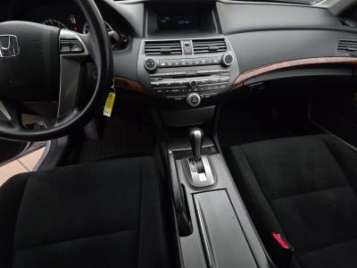 2011 Honda Accord EX
