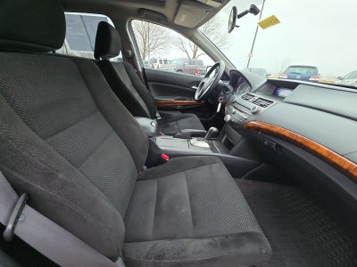 2011 Honda Accord EX