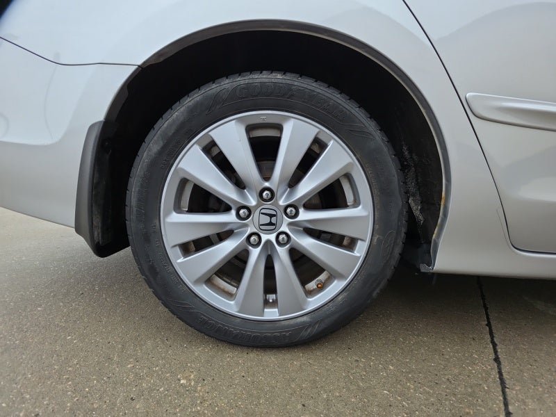 2011 Honda Accord EX