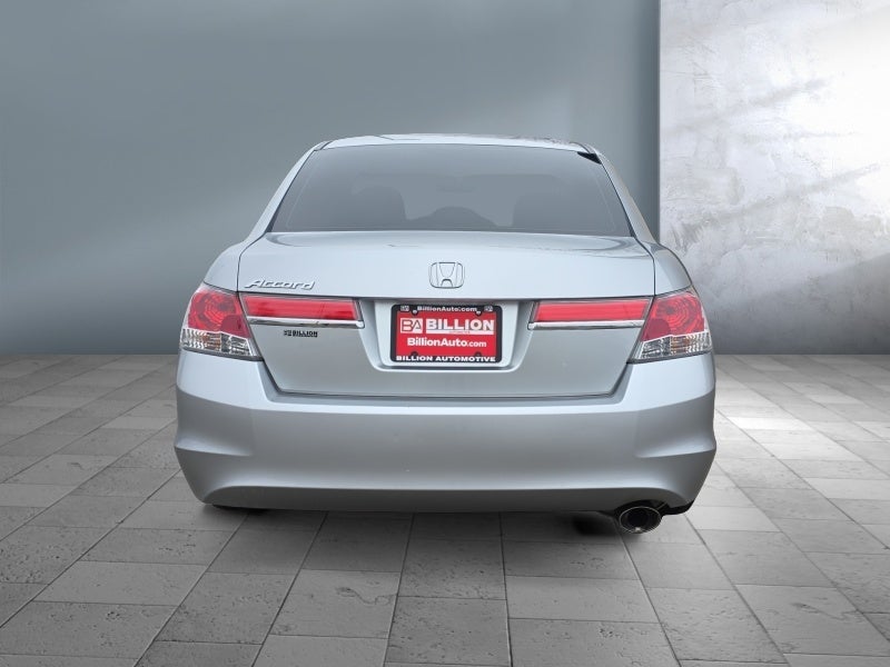 2011 Honda Accord EX