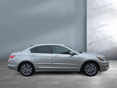 2011 Honda Accord EX