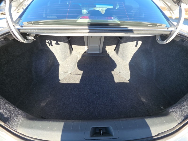 2012 Honda Accord EX-L