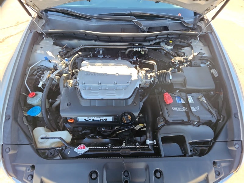 2012 Honda Accord EX-L