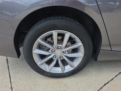 2021 Honda Accord Sedan LX