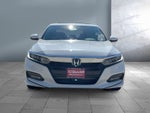 2018 Honda Accord Sedan EX-L 2.0T