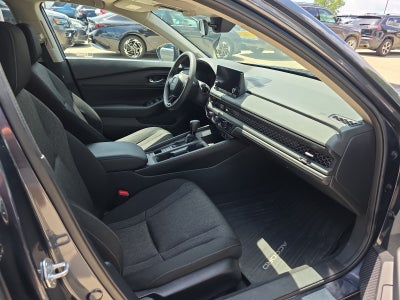 2023 Honda Accord Sedan EX